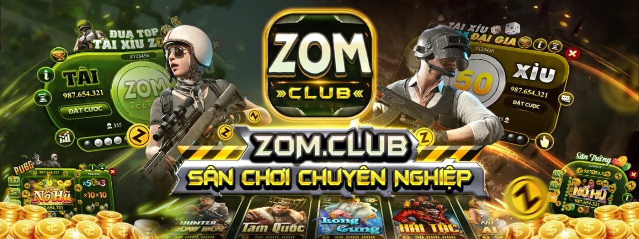 zomclub