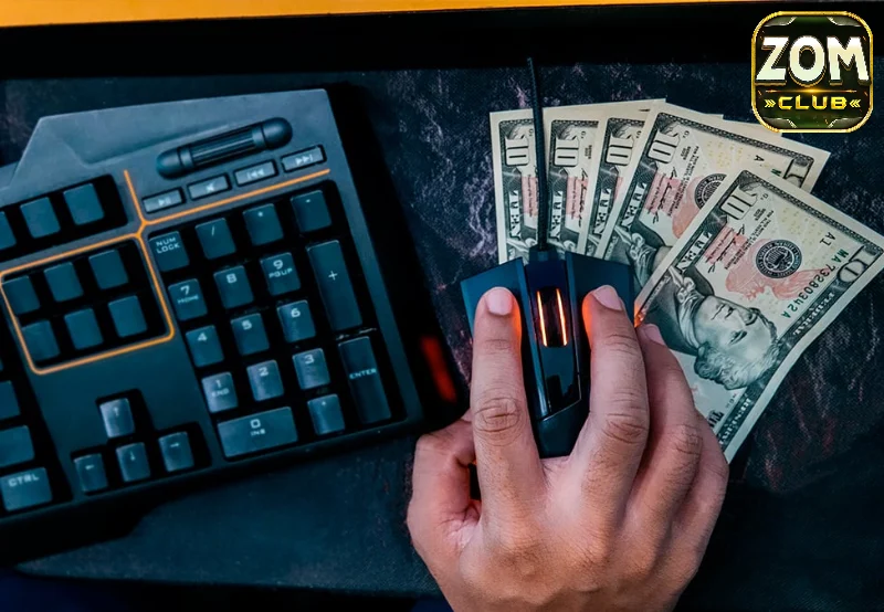 Những điều luật cơ bản cần nhớ khi cược thể thao điện tử Zomclub